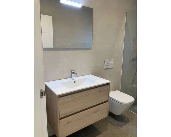 3 soveværelse Villa til salg i Pinoso - € 350.000 (Ref: 9641255)