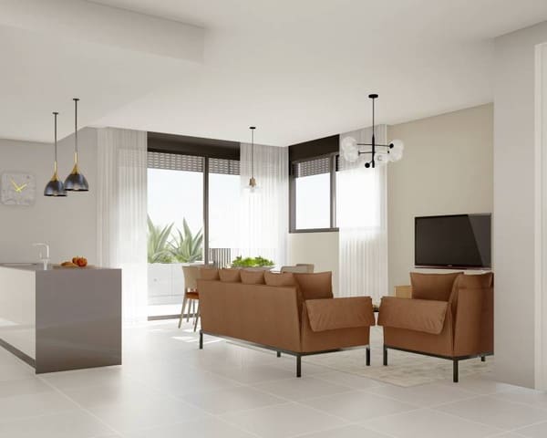 3 chambre Villa/Maison à vendre à Polop avec piscine - 625 000 € (Ref: 9641256)