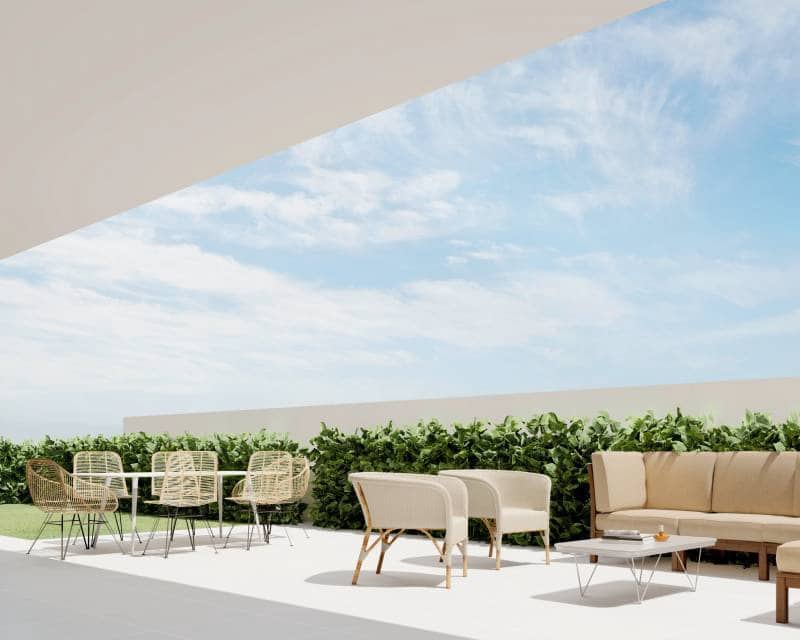 3 chambre Villa/Maison à vendre à Polop avec piscine - 625 000 € (Ref: 9641256)