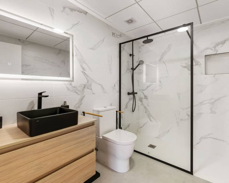 3 sypialnia Dom blizniak na sprzedaż w San Pedro del Pinatar - 380 000 € (Ref: 9641258)