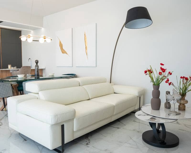 3 bedroom Villa for sale in Ciudad Quesada - € 549,000 (Ref: 9641259)