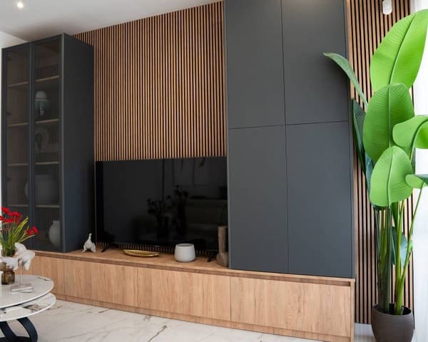 3 slaapkamer Villa te koop in Ciudad Quesada, Rojales - € 549.000 (Ref: 9641259)