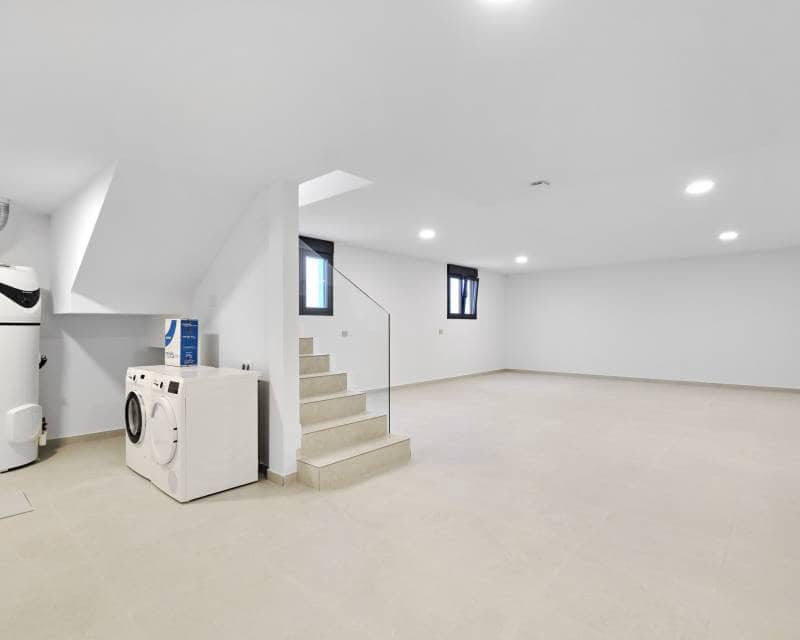 3 soverom Villa til salgs i San Miguel de Salinas - € 649 000 (Ref: 9641260)