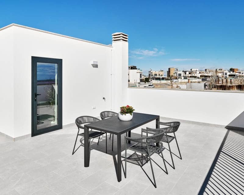 3 soverom Villa til salgs i San Miguel de Salinas - € 649 000 (Ref: 9641260)