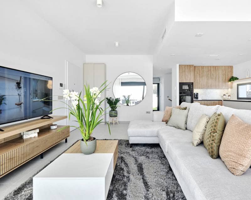 3 soverom Villa til salgs i San Miguel de Salinas - € 649 000 (Ref: 9641260)