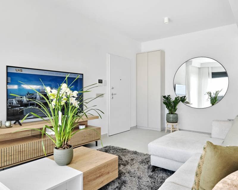 3 soverom Villa til salgs i San Miguel de Salinas - € 649 000 (Ref: 9641260)