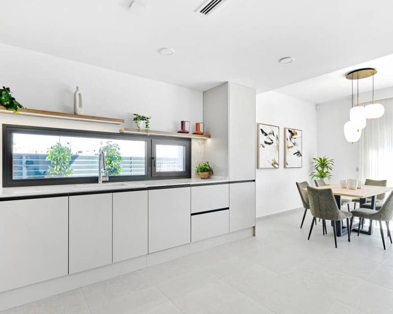 3 soverom Villa til salgs i San Miguel de Salinas - € 649 000 (Ref: 9641260)