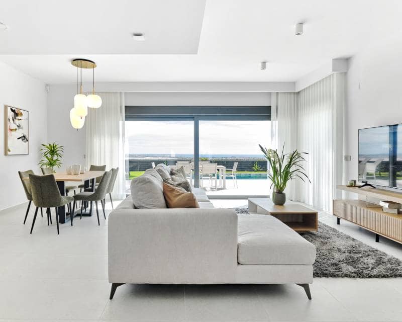 3 soverom Villa til salgs i San Miguel de Salinas - € 649 000 (Ref: 9641260)