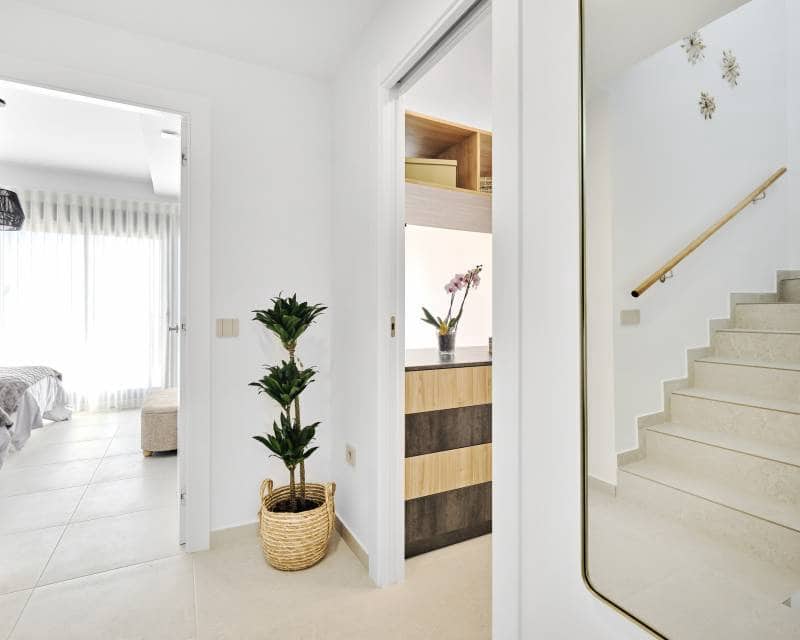 3 soverom Villa til salgs i San Miguel de Salinas - € 649 000 (Ref: 9641260)