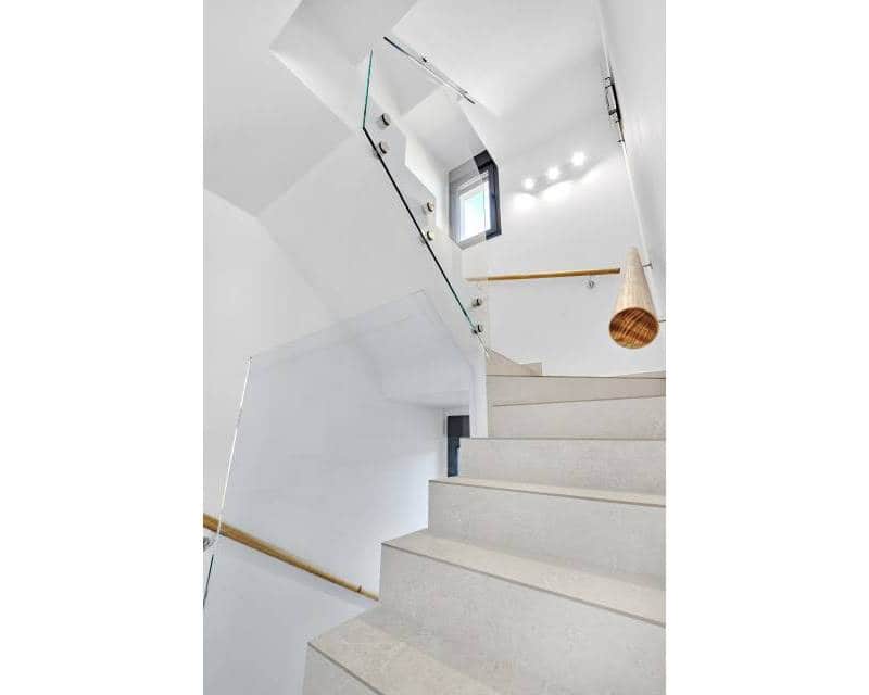 3 soverom Villa til salgs i San Miguel de Salinas - € 649 000 (Ref: 9641260)