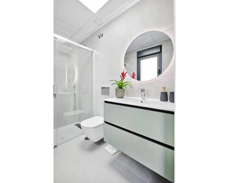 3 soverom Villa til salgs i San Miguel de Salinas - € 649 000 (Ref: 9641260)