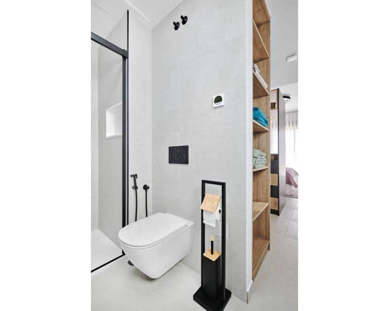 3 soverom Villa til salgs i San Miguel de Salinas - € 649 000 (Ref: 9641260)