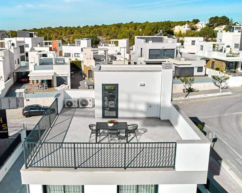 3 soverom Villa til salgs i San Miguel de Salinas - € 649 000 (Ref: 9641260)