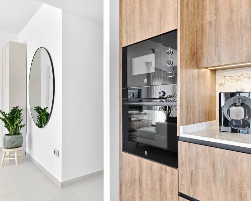 3 soverom Villa til salgs i San Miguel de Salinas - € 649 000 (Ref: 9641260)