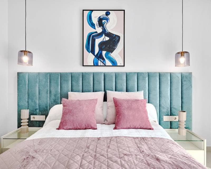 3 soverom Villa til salgs i San Miguel de Salinas - € 649 000 (Ref: 9641260)