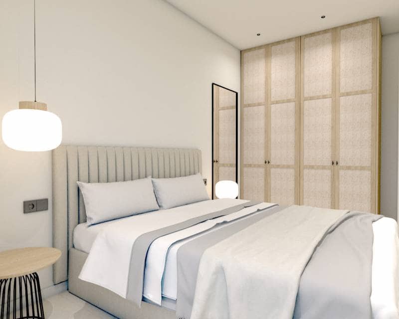 3 quarto Moradia Geminada para venda em Torre de la Horadada - 492 000 € (Ref: 9641263)