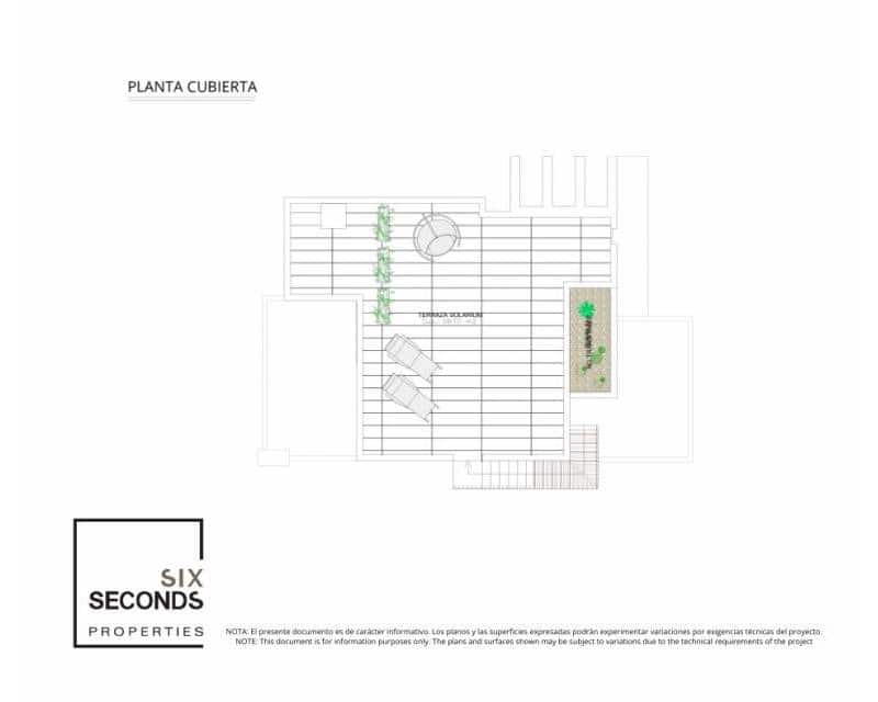 3 slaapkamer Villa te koop in San Juan de los Terreros met zwembad - € 533.900 (Ref: 9641264)