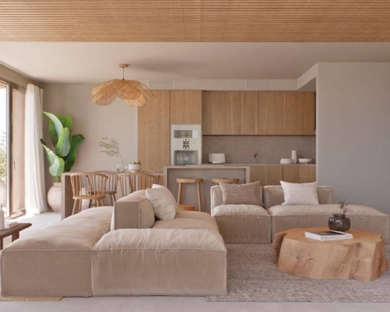 3 sovrum Villa till salu i Lliber - 977 000 € (Ref: 9641265)