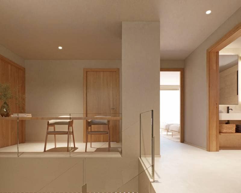 3 sovrum Villa till salu i Lliber - 977 000 € (Ref: 9641265)