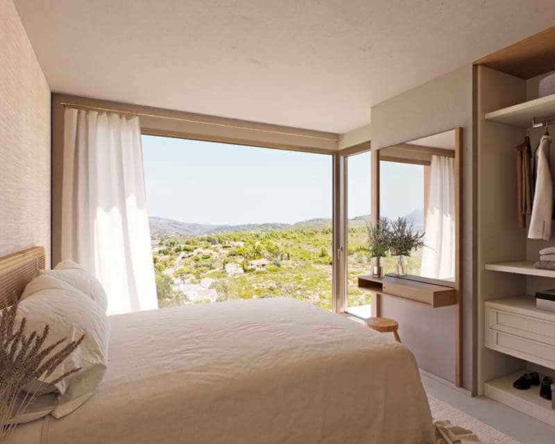 3 sovrum Villa till salu i Lliber - 977 000 € (Ref: 9641265)