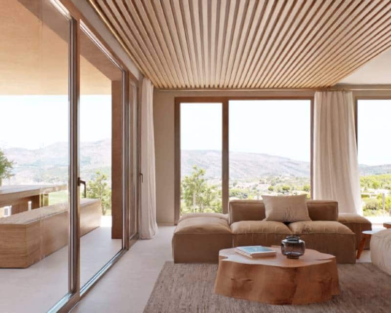 3 sovrum Villa till salu i Lliber - 977 000 € (Ref: 9641265)