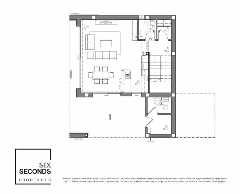 3 sovrum Villa till salu i Lliber - 977 000 € (Ref: 9641265)