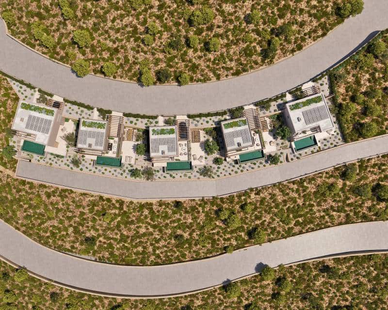 3 soverom Villa til salgs i Lliber med svømmebasseng - € 1 028 000 (Ref: 9641265)