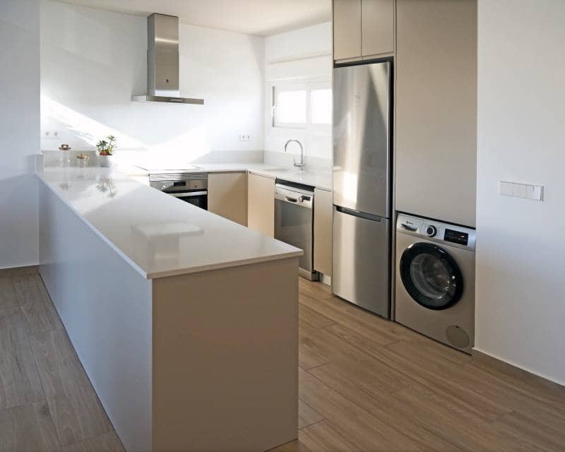 2 slaapkamer Bungalow te koop in Orihuela Costa met zwembad - € 309.900 (Ref: 9641266)