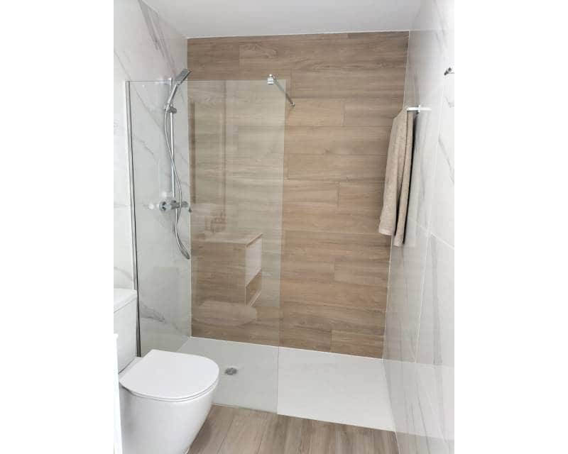 2 slaapkamer Bungalow te koop in Orihuela Costa met zwembad - € 309.900 (Ref: 9641266)