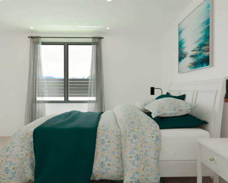 3 camera da letto Villa in vendita in Monforte del Cid - 470.900 € (Rif: 9641267)