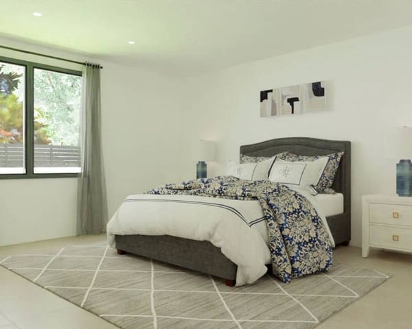 3 slaapkamer Villa te koop in Monforte del Cid - € 420.500 (Ref: 9641267)