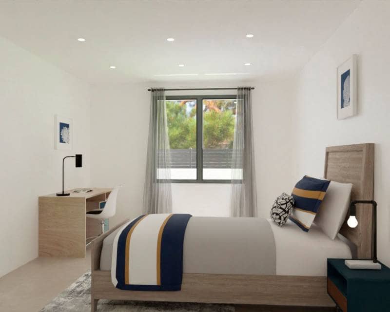 3 camera da letto Villa in vendita in Monforte del Cid - 470.900 € (Rif: 9641267)