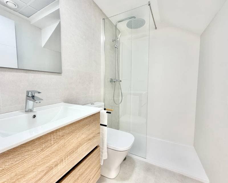 Bungalow de 2 habitaciones en Cox en venta con piscina - 229.000 € (Ref: 9641269)