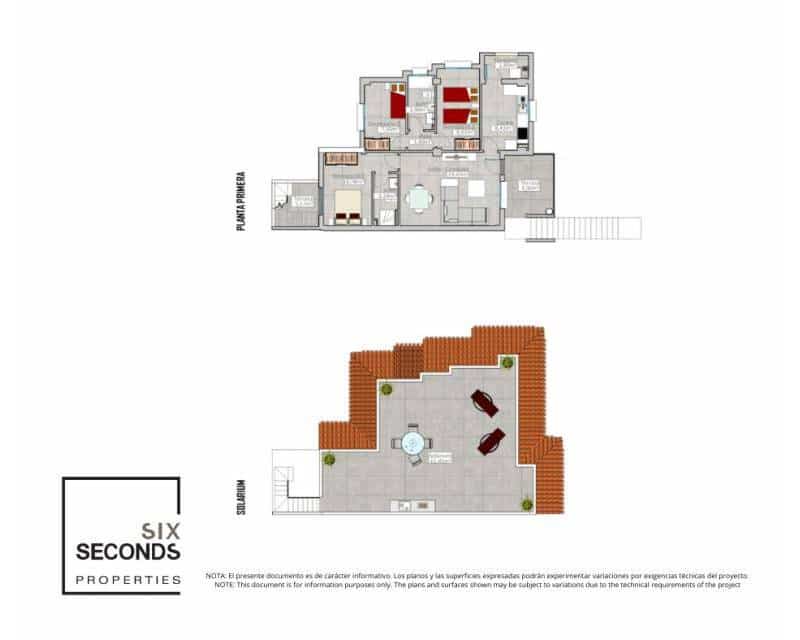 3 soverom Hus til salgs i Cox med svømmebasseng - € 239 000 (Ref: 9641269)