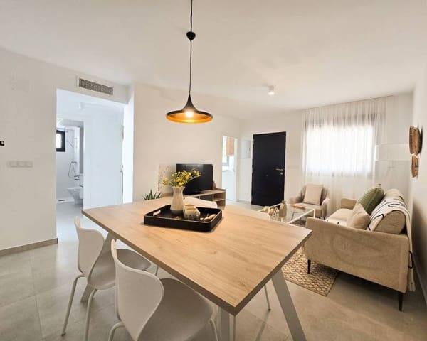 3 bedroom Townhouse for sale in Cox with pool - € 239,000 (Ref: 9641269)