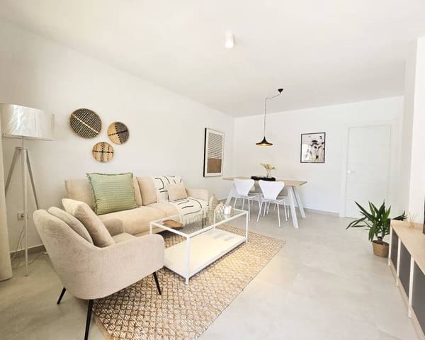 3 bedroom Townhouse for sale in Cox with pool - € 239,000 (Ref: 9641269)