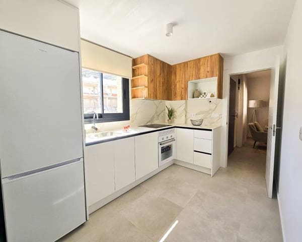 3 bedroom Townhouse for sale in Cox with pool - € 239,000 (Ref: 9641269)