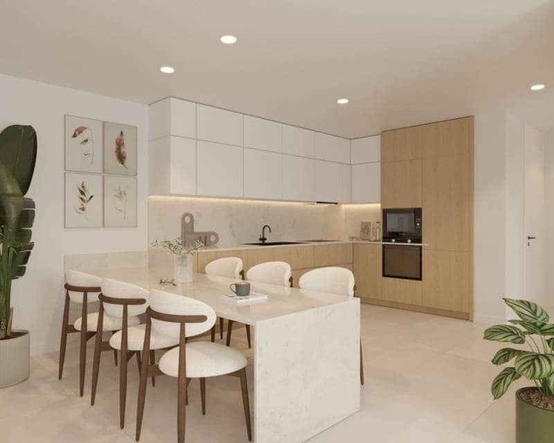 3 slaapkamer Bungalow te koop in Torrevieja met zwembad - € 330.000 (Ref: 9641270)