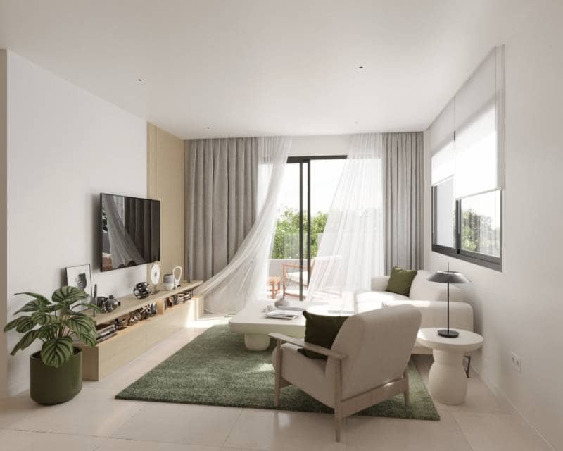 3 slaapkamer Bungalow te koop in Torrevieja met zwembad - € 330.000 (Ref: 9641270)