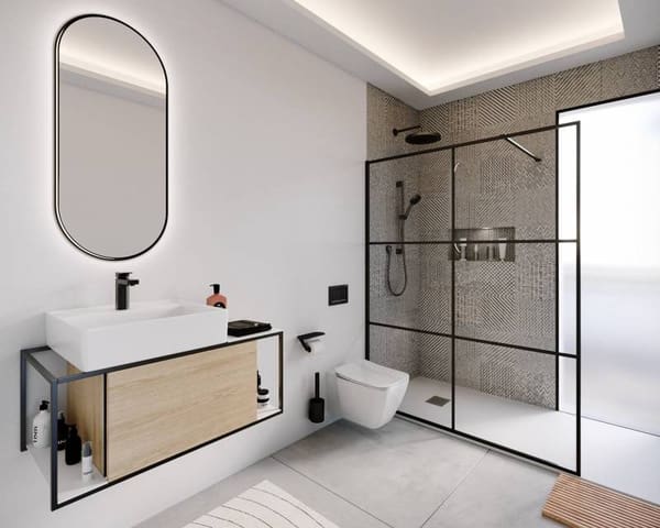 3 soverom Leilighet til salgs i Condado de Alhama, Alhama de Murcia - € 324 000 (Ref: 9641271)