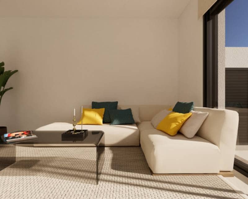 3 camera da letto Villetta Bifamiliare in vendita in San Fulgencio - 365.000 € (Rif: 9641274)