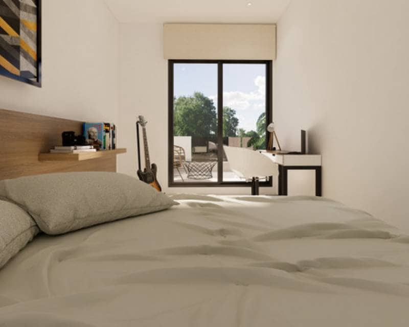 3 camera da letto Villetta Bifamiliare in vendita in San Fulgencio - 365.000 € (Rif: 9641274)