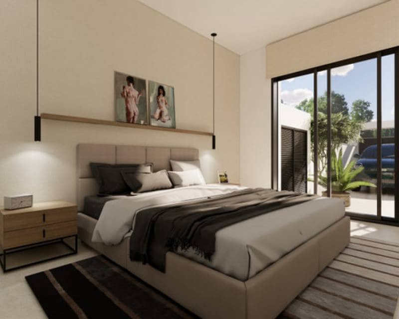 3 camera da letto Villetta Bifamiliare in vendita in San Fulgencio - 365.000 € (Rif: 9641274)