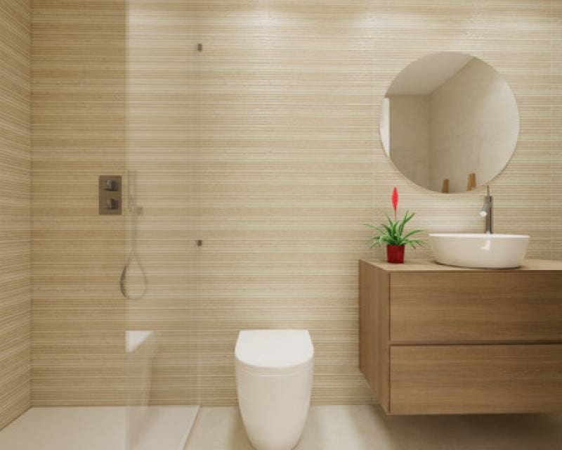 3 camera da letto Villetta Bifamiliare in vendita in San Fulgencio - 365.000 € (Rif: 9641274)