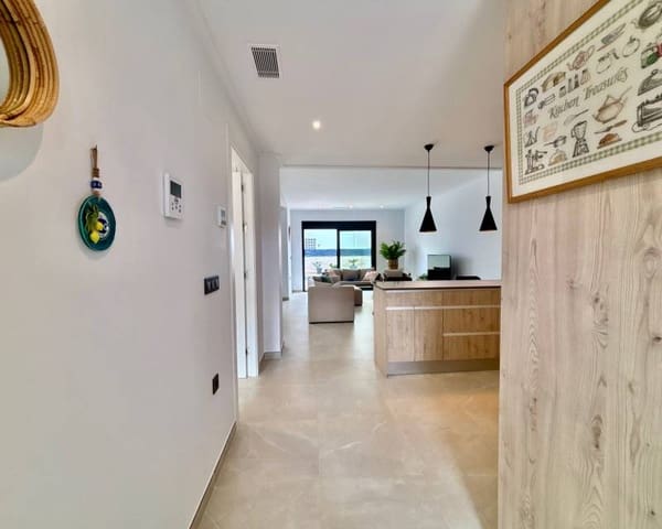 3 bedroom Villa for sale in Benijófar - € 429,500 (Ref: 9641275)