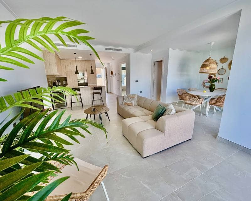 3 bedroom Villa for sale in Benijofar - € 429,500 (Ref: 9641275)