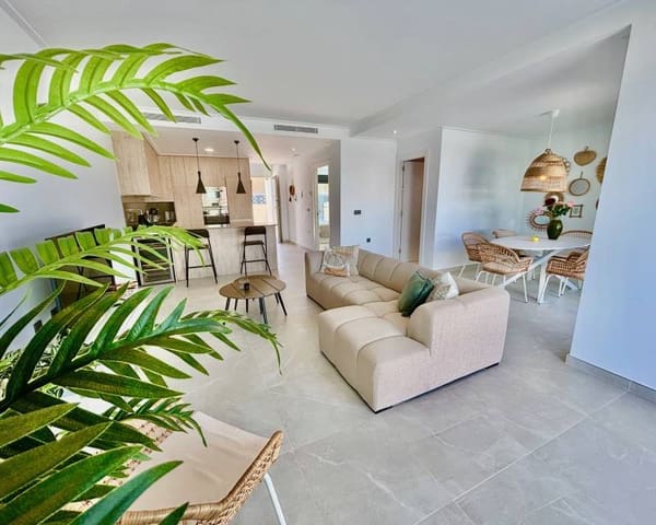 3 bedroom Villa for sale in Benijófar - € 429,500 (Ref: 9641275)