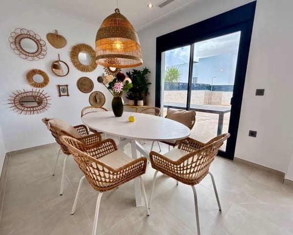 3 bedroom Villa for sale in Benijófar - € 429,500 (Ref: 9641275)