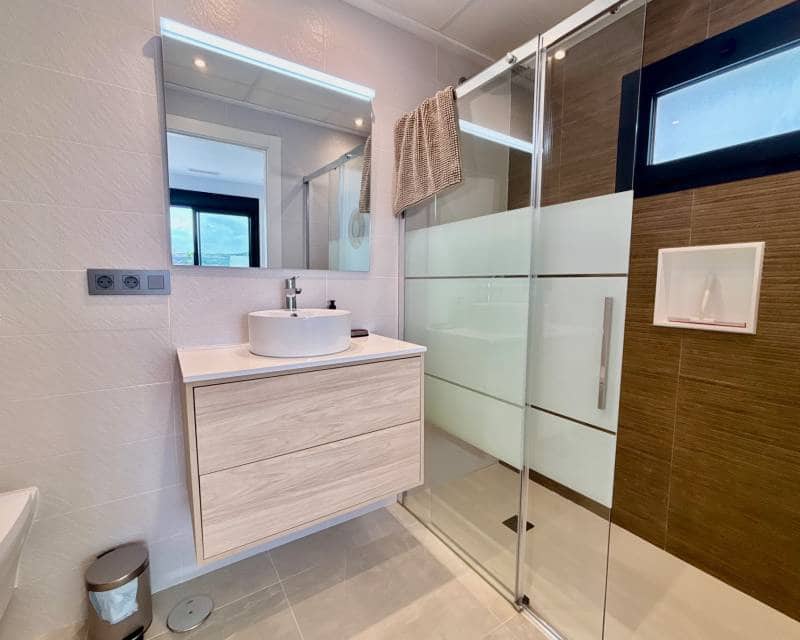 3 bedroom Villa for sale in Benijofar - € 429,500 (Ref: 9641275)