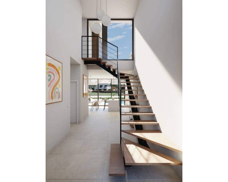 Casa de 3 habitaciones en Roda en venta - 799.000 € (Ref: 9641276)